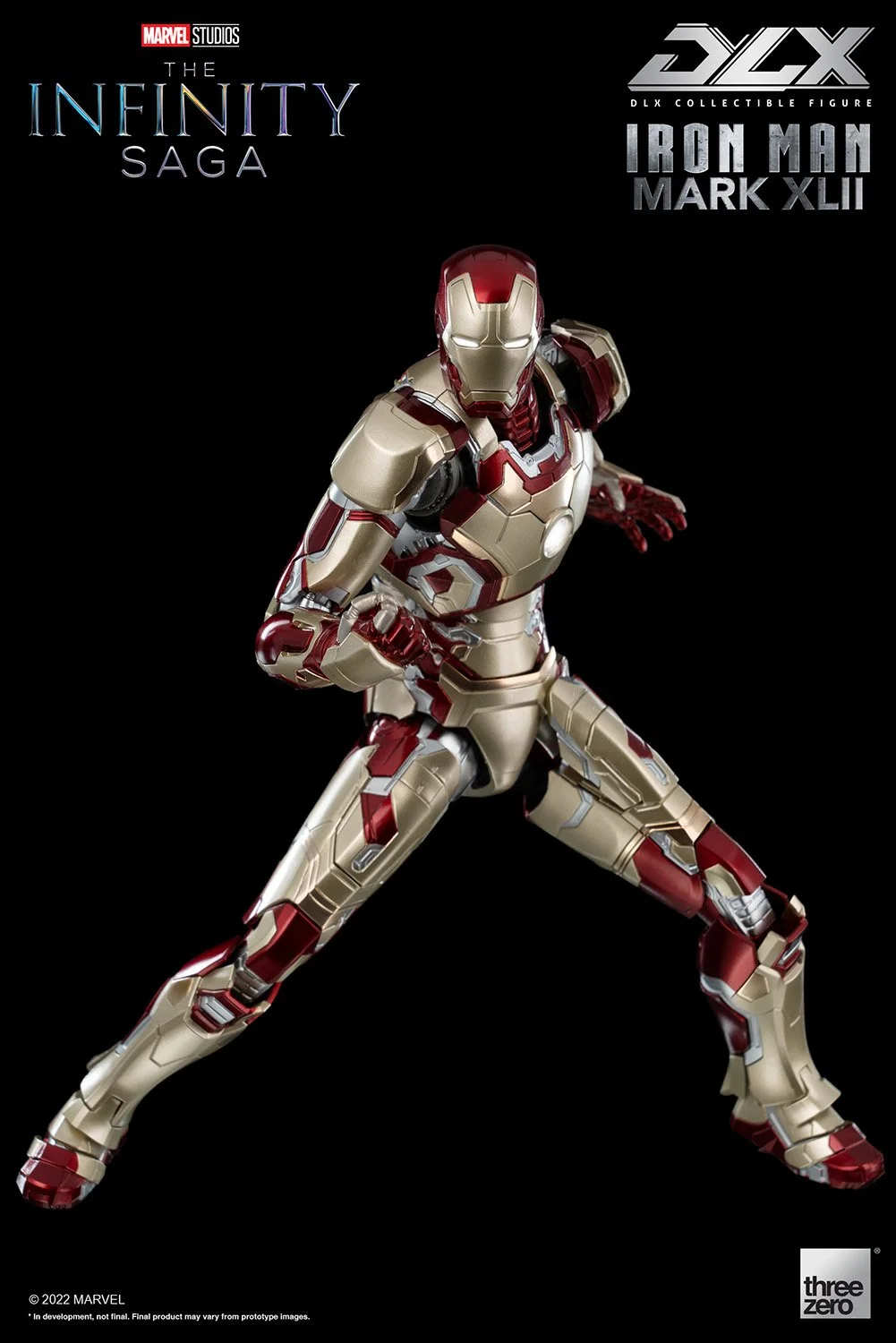 DLX アイアンマン・マーク42」が12/2予約販売開始! — THREEZERO BLOG JP DLX アイアンマン・マーク42」が12/2予約販売開始! — THREEZERO BLOG JP